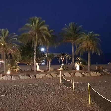 Ola Laguna Beach Vera Playa Dış mekan fotoğraf