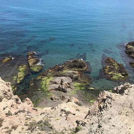 Ola Laguna Beach Vera Playa Dış mekan fotoğraf